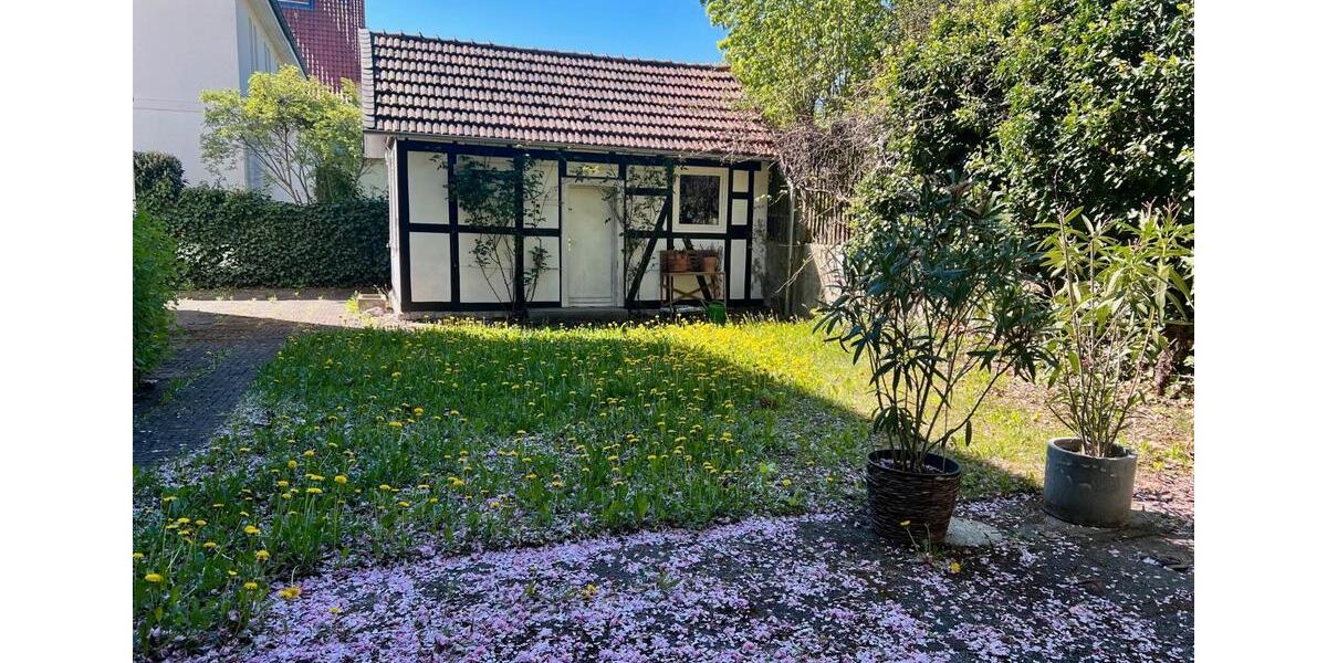Hochparterre Göttingen - 3.5 Zimmer, 120 m&sup2;, 1.640&euro; | Angebot:26642699