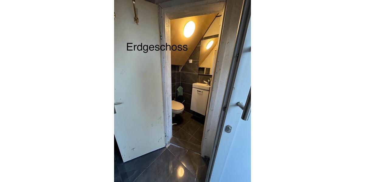 Haus zu vermieten in Ringelheim 5 zimmer