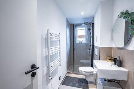 BLACK WEEK DEAL: WG-Zimmer in München – nur 706,67 € warm! 3 zimmer