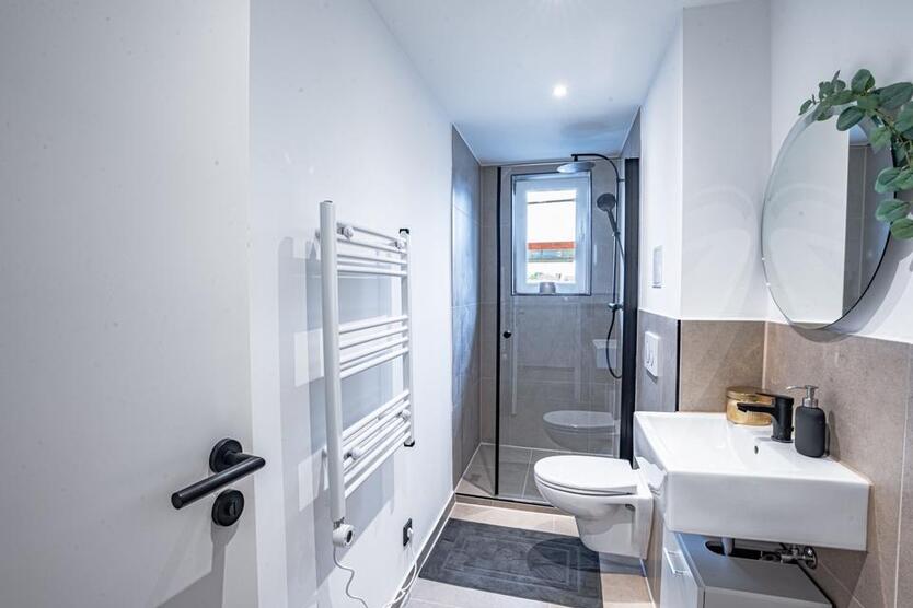 BLACK WEEK DEAL: WG-Zimmer in München – nur 706,67 € warm! 3 zimmer