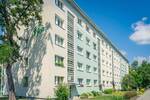 Etagenwohnung Chemnitz Gablenz - 2 Zimmer, 45 m&sup2;, 305&euro; | Angebot:26933812