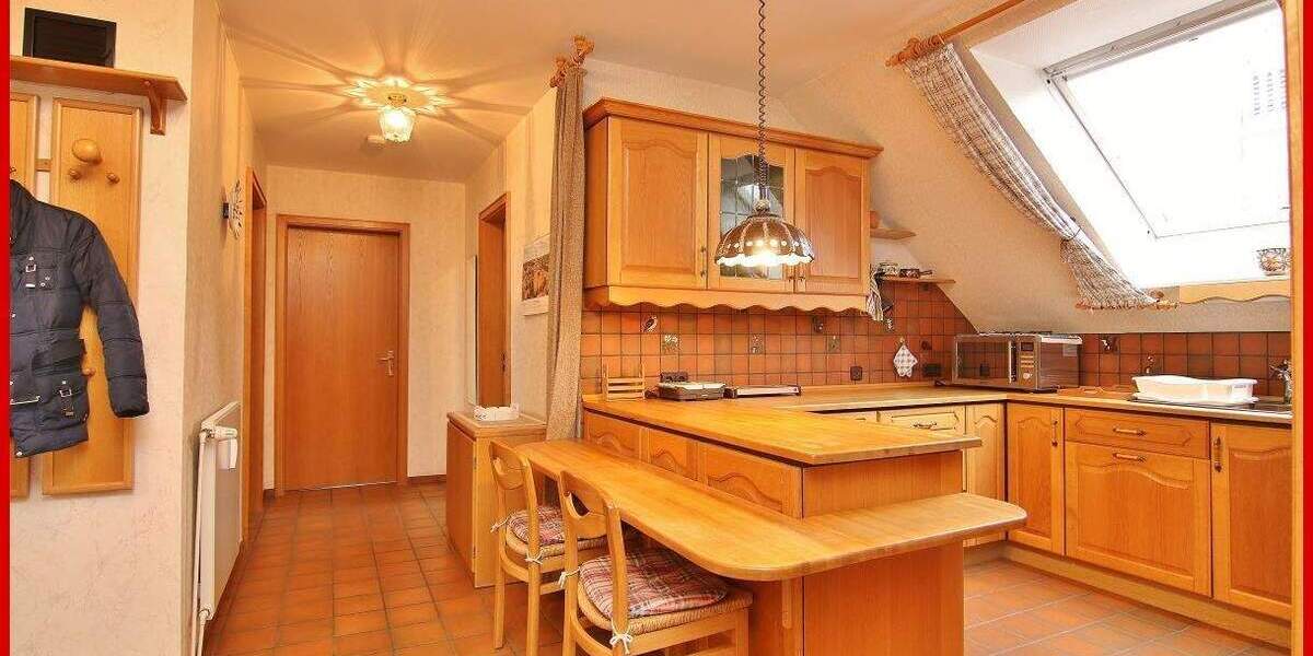 Etagenwohnung Schleswig - 3 Zimmer, 96 m&sup2;, 1.210&euro; | Angebot:25745899