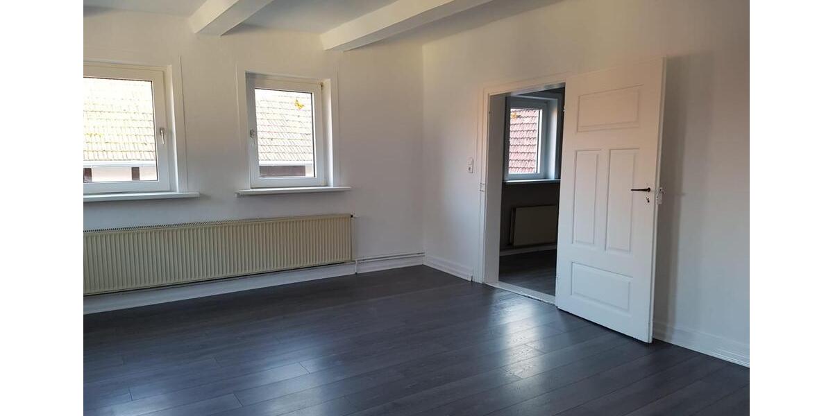 Etagenwohnung Friedland - 2 Zimmer, 115 m&sup2;, 980&euro; | Angebot:25962439