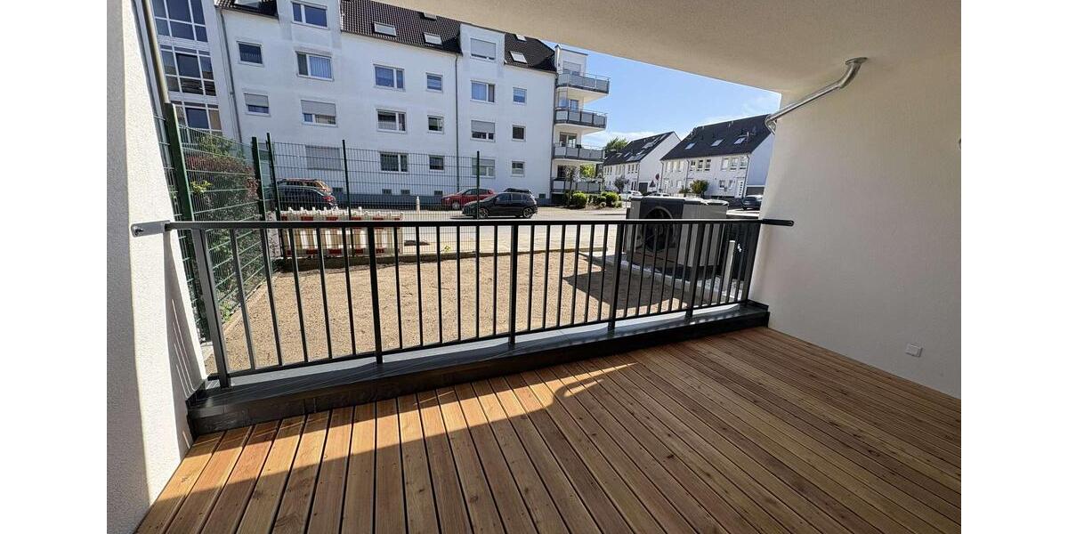 Erdgeschoßwohnung Dortmund Brackel - 3 Zimmer, 118 m&sup2;, 1.481&euro; | Angebot:26490892