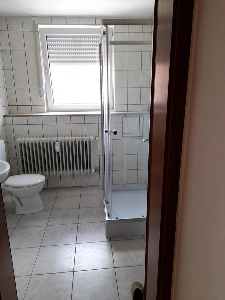 2 Zimmer Dachgeschoßwohnung in Thannhausen