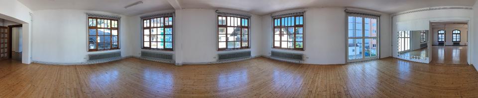 Gewerbeobjekt Rosenheim Innenstadt - 11&euro; | Angebot:21266011