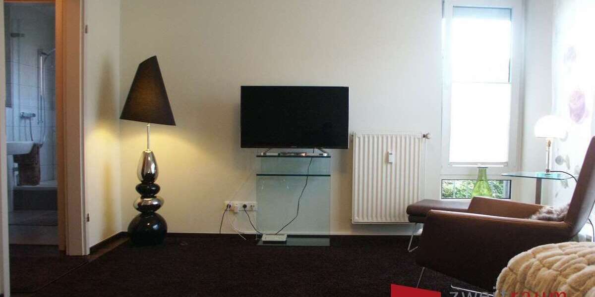 Wohnen auf Zeit in Osnabrück 840 € 1 zimmer