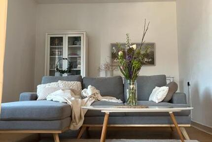 Wohnung Darmstadt Darmstadt-Ost - 2 Zimmer, 64 m&sup2;, 994&euro; | Angebot:25045917