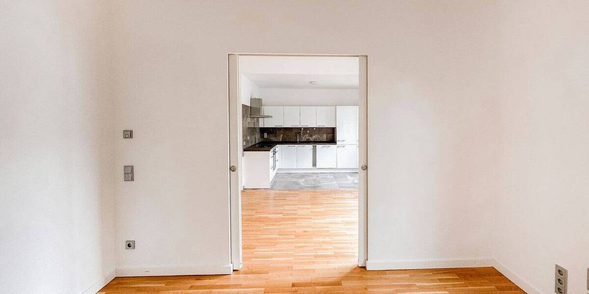 Etagenwohnung Berlin Hansaviertel - 2 Zimmer, 47 m&sup2;, 1.190&euro; | Angebot:26763995