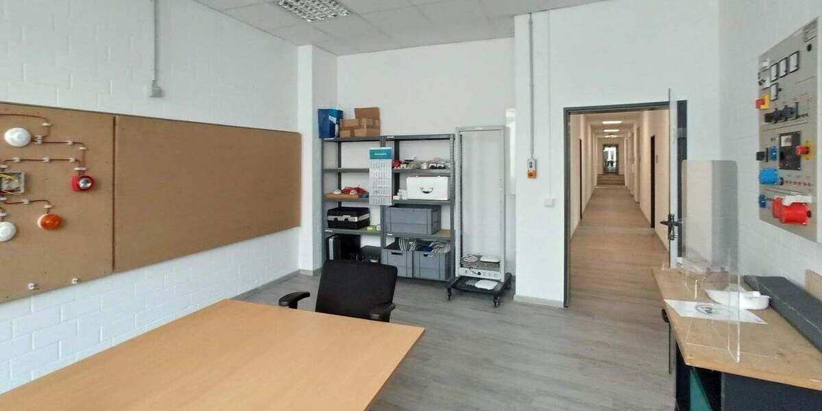 Gewerbeobjekt Fuldabrück Bergshausen - 2.088&euro; | Angebot:25674992