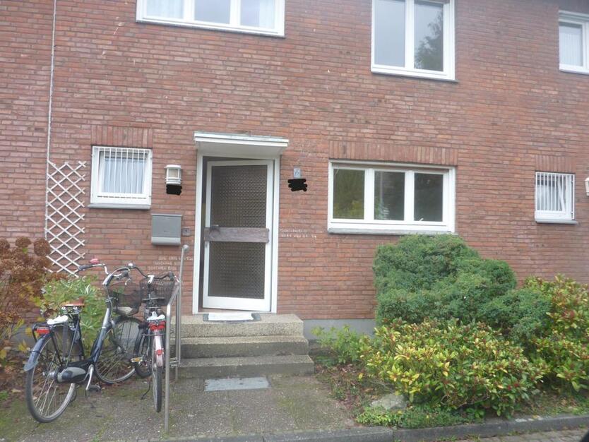 Reihenmittelhaus in Münster Nord zu vermieten zimmer