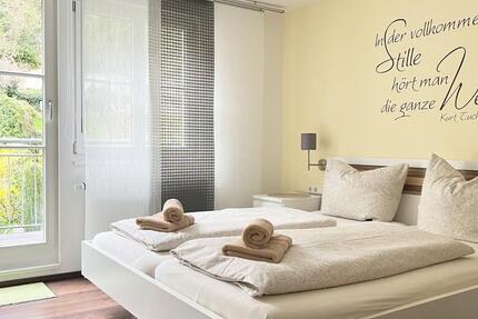 Wohnung Meersburg - 2 Zimmer, 55 m&sup2;, 1.090&euro; | Angebot:25353988