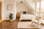 Dachgeschoßwohnung Eisfeld - 1 Zimmer, 34 m&sup2;, 275&euro; | Angebot:26422571
