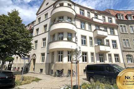 Wohnung zum Mieten in Dresden 1.899 € 158 m²