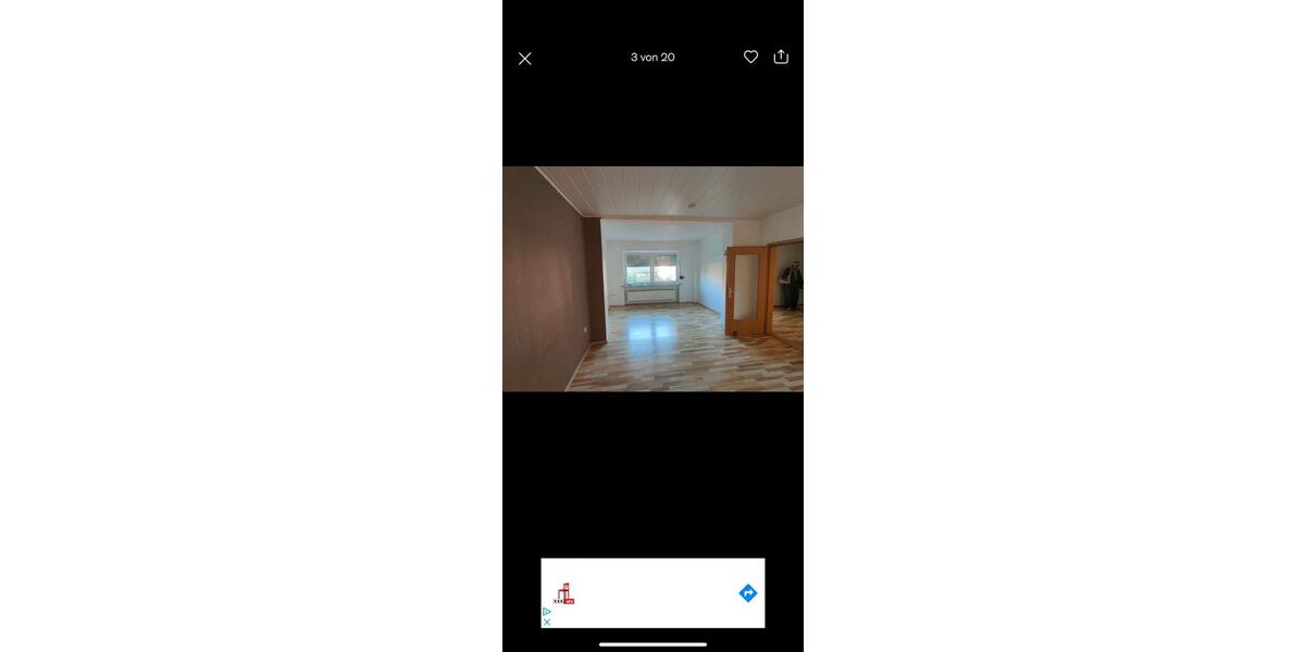 Doppelhaushälfte Ilsede - 5 Zimmer, 125 m&sup2;, 1.500&euro; | Angebot:24574126
