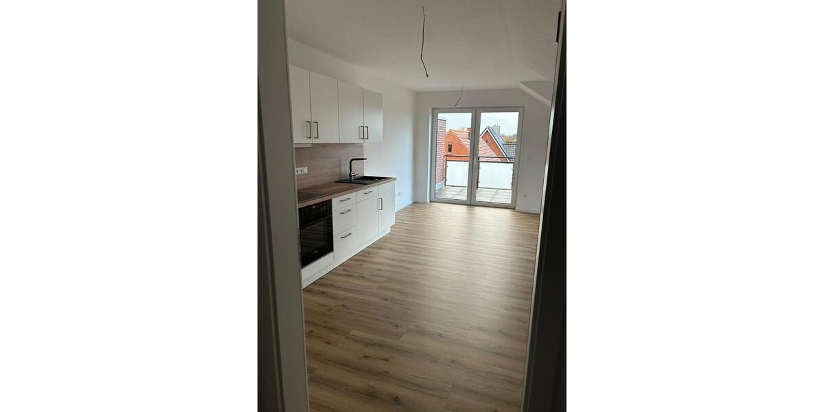 Einfamilienhaus Haren (Ems) - 3 Zimmer, 885&euro; | Angebot:21987306