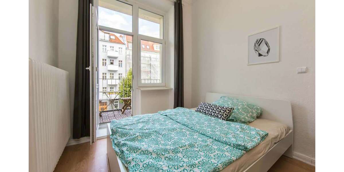 Zimmer Berlin Wilmersdorf - 670&euro; | Angebot:26180408