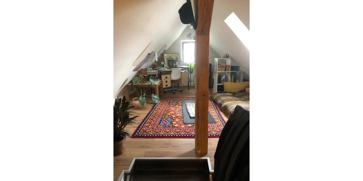 Wohnen auf Zeit Stuttgart Bad Cannstatt - 1 Zimmer, 20 m&sup2;, 530&euro; | Angebot:26677489