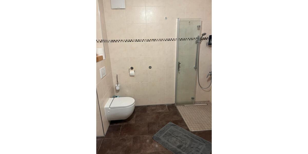 Erdgeschoßwohnung Verl - 3 Zimmer, 90 m&sup2;, 1.250&euro; | Angebot:25384553