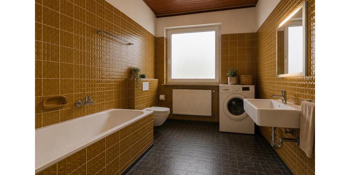 Etagenwohnung Pliening - 3 Zimmer, 92 m&sup2;, 1.500&euro; | Angebot:26619258