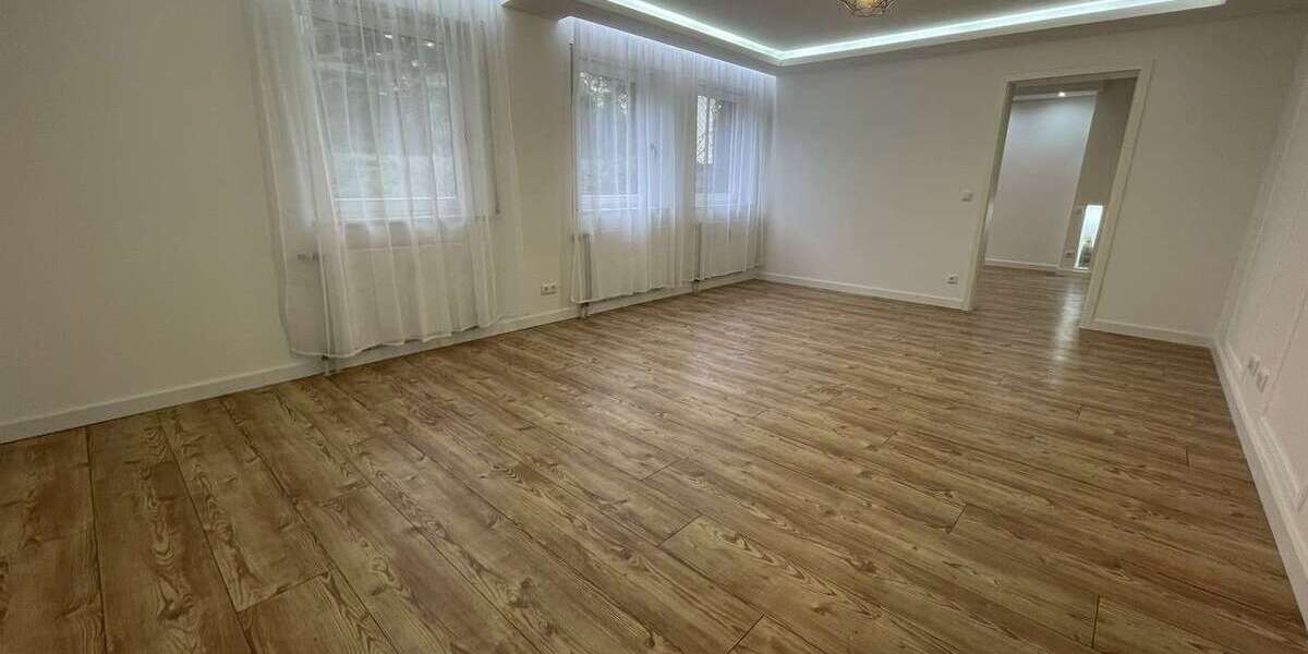 Etagenwohnung Augsburg Haunstetten-Siebenbrunn - 2 Zimmer, 58 m&sup2;, 745&euro; | Angebot:27101100
