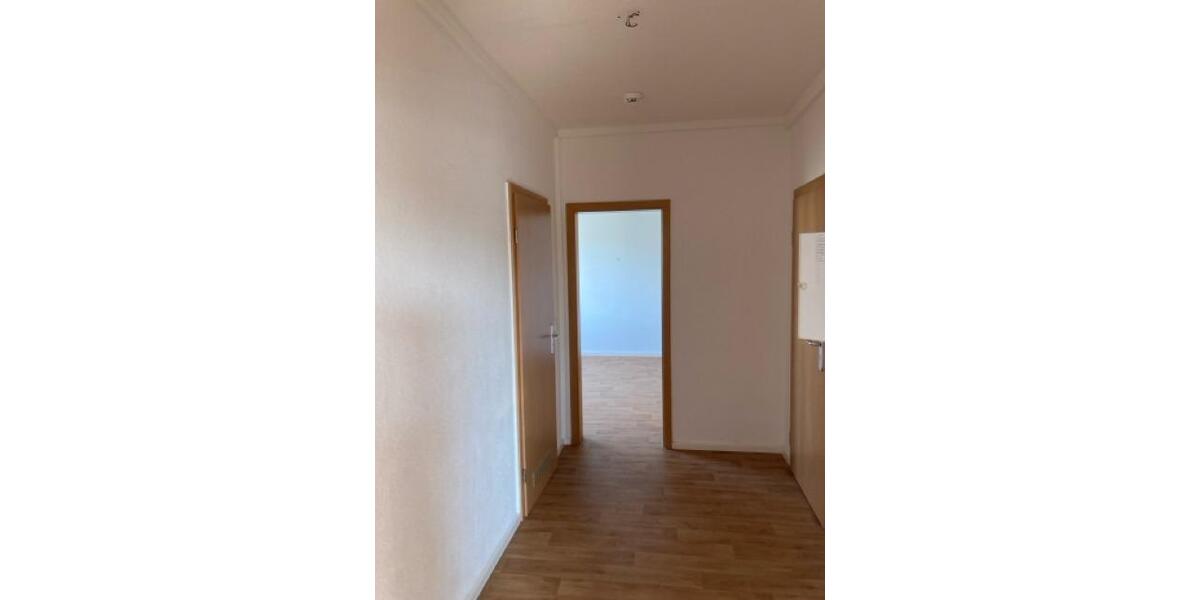 Charmante 2‑Raum‑Wohnung mit sonnigem Balkon 2 zimmer