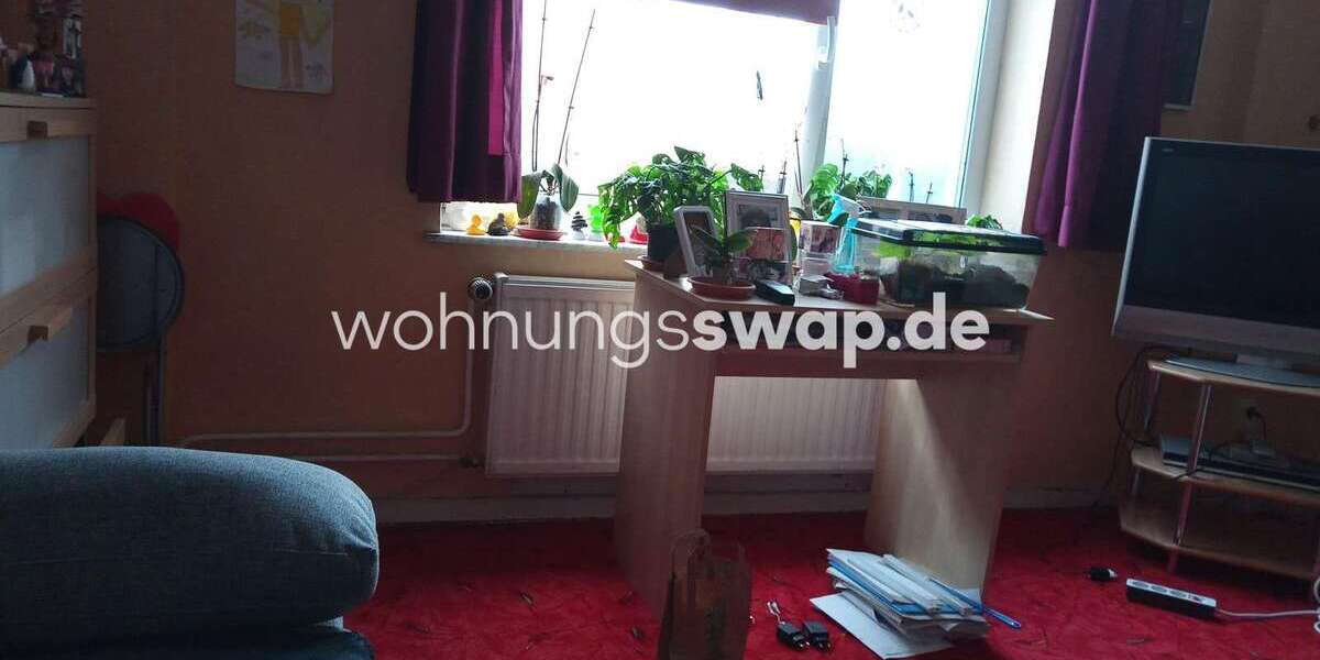 Wohnung zum Mieten in Kiel 304 € 51 m² 2 zimmer