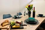 Wohnen auf Zeit Rauenberg - 2 Zimmer, 52 m&sup2;, 1.650&euro; | Angebot:26230412