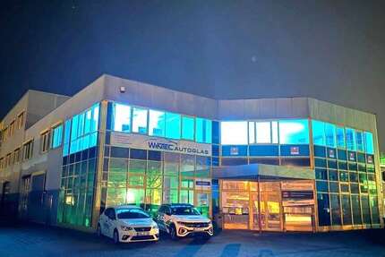 Gewerbeobjekt Wolfsburg Almke - 1.932&euro; | Angebot:24096769