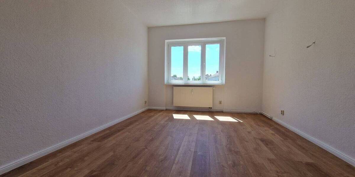 Etagenwohnung Magdeburg Cracau - 3 Zimmer, 62 m&sup2;, 429&euro; | Angebot:26798494