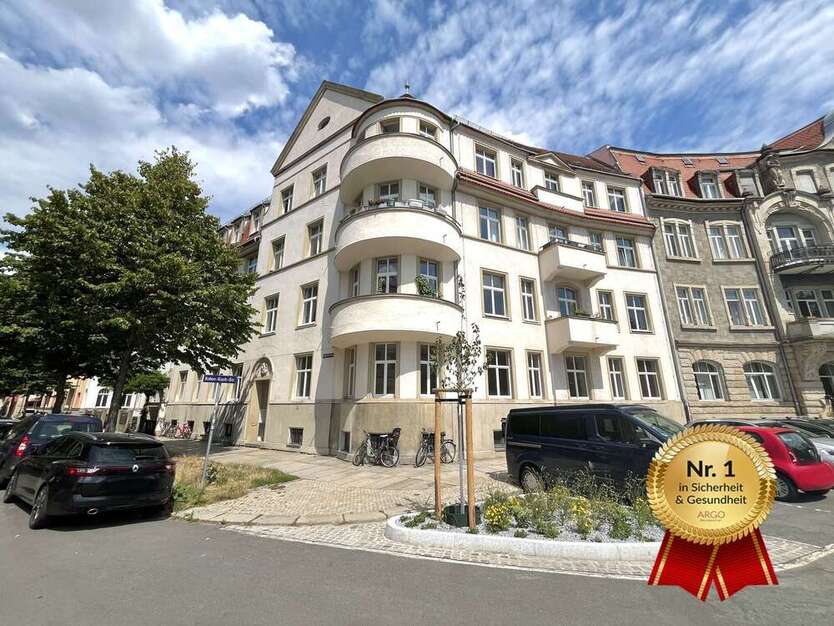 Wohnung zum Mieten in Dresden 1.699 € 146.62 m² 5 zimmer