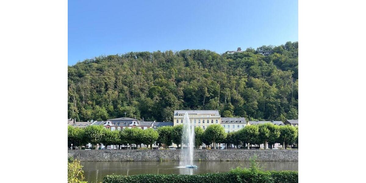 Erdgeschoßwohnung Bad Ems - 4 Zimmer, 137 m&sup2;, 1.233&euro; | Angebot:24840789