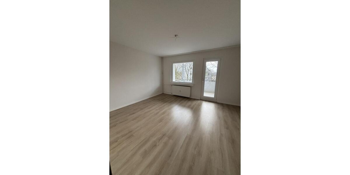 Etagenwohnung Voerde (Niederrhein) - 3.5 Zimmer, 58 m&sup2;, 540&euro; | Angebot:25139024