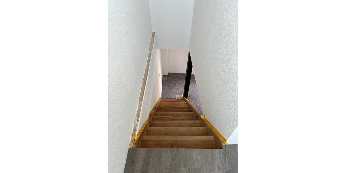 Maisonette Wohnung 3 Zimmer 80qm ab April in Teterow zu vermieten 3 zimmer