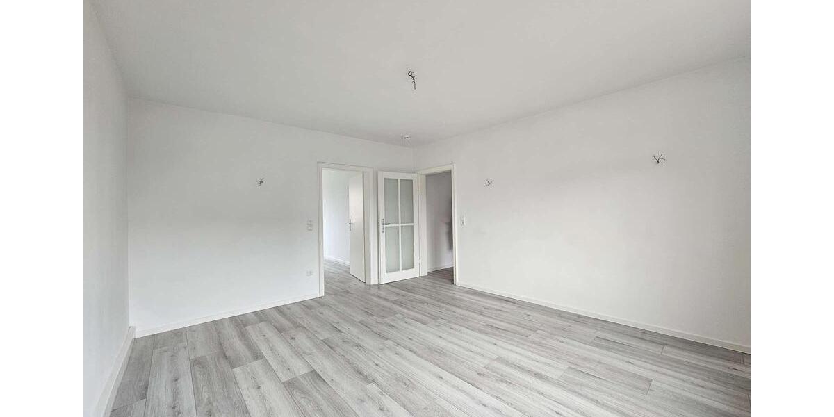 Erdgeschoßwohnung Oranienbaum-Wörlitz Wörlitz - 2 Zimmer, 49 m&sup2;, 245&euro; | Angebot:25900173