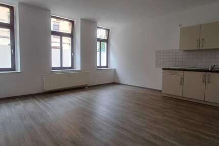 Wohnung Chemnitz Sonnenberg - 1 Zimmer, 32 m&sup2;, 190&euro; | Angebot:26186461