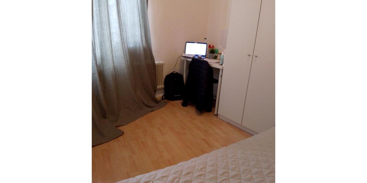 Ruhiges Zimmer 1 zimmer