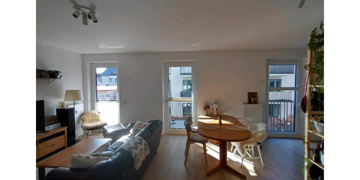 Etagenwohnung Göttingen Oststadt - 3 Zimmer, 87 m&sup2;, 1.386&euro; | Angebot:26276107