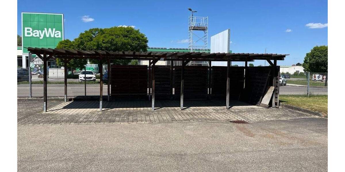 Gewerbeobjekt Illertissen - 3.250&euro; | Angebot:23824535