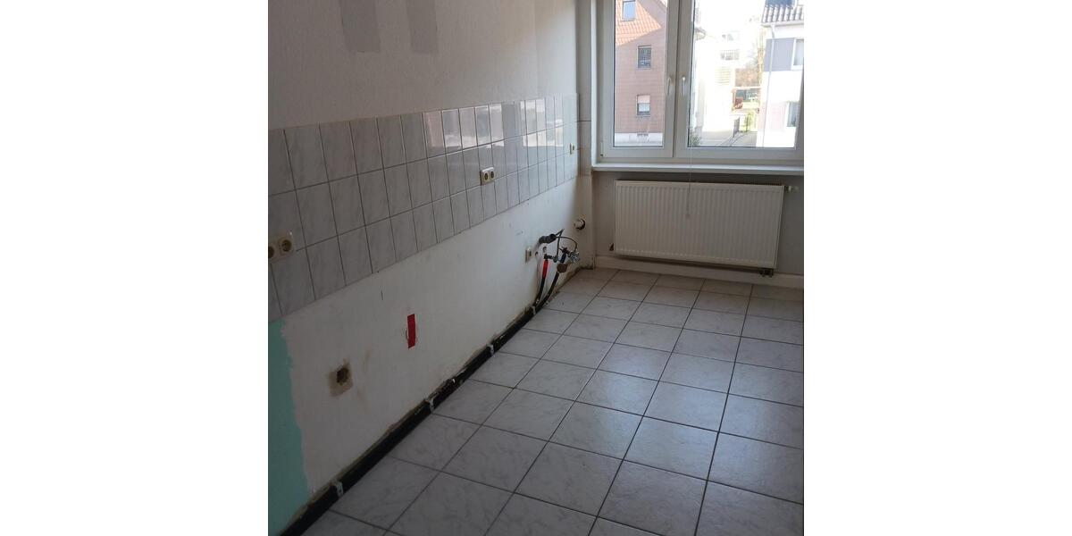 Etagenwohnung Bochum Höntrop - 2 Zimmer, 58 m&sup2;, 495&euro; | Angebot:25322428