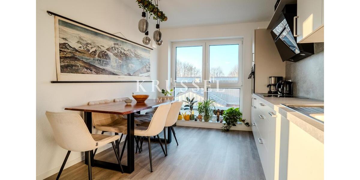 Einfamilienhaus Lingen (Ems) Damaschke - 2 Zimmer, 93 m&sup2;, 1.020&euro; | Angebot:25571474