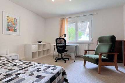 Zimmer Grafenau - 1 Zimmer, 540&euro; | Angebot:25323792