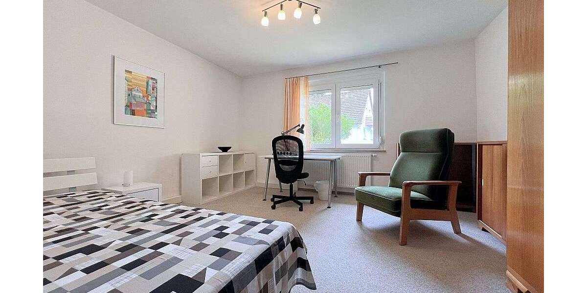 Zimmer Grafenau - 1 Zimmer, 540&euro; | Angebot:25323792