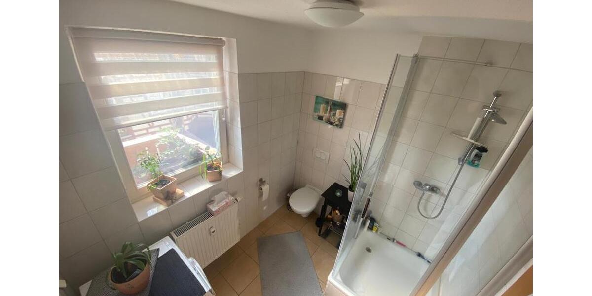 Dachgeschoßwohnung Vogtei - 5 Zimmer, 65 m&sup2;, 430&euro; | Angebot:26286395