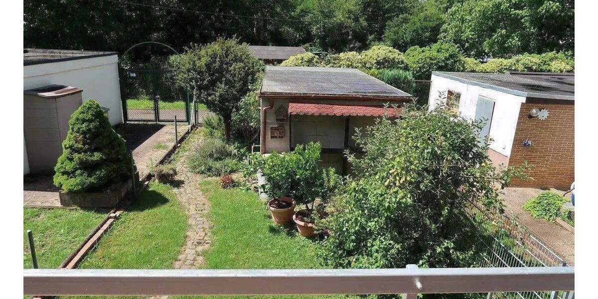 Einfamilienhaus Ludwigshafen am Rhein Edigheim - 4 Zimmer, 120 m&sup2;, 1.499&euro; | Angebot:24673795