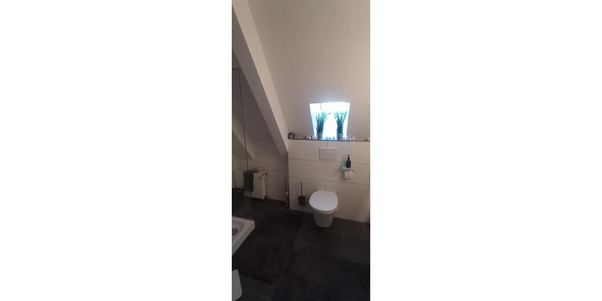 Dachgeschoßwohnung Bad Bentheim - 2 Zimmer, 50 m&sup2;, 550&euro; | Angebot:26212556