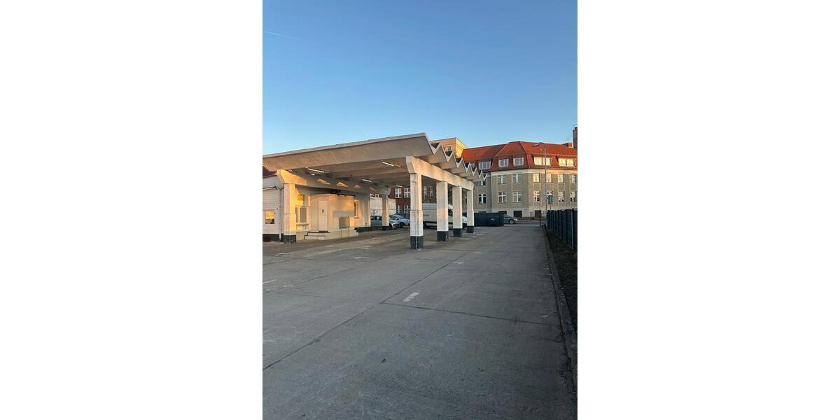 Gewerbeobjekt Zossen - 5&euro; | Angebot:24752931