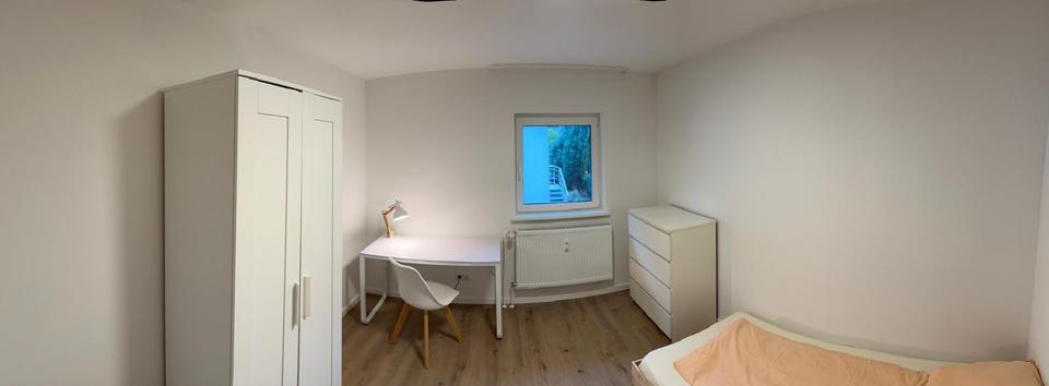 Wohnen auf Zeit Reppenstedt - 1 Zimmer, 180 m&sup2;, 445&euro; | Angebot:25424831