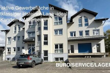 Gewerbeobjekt Idstein - 2.382&euro; | Angebot:26567705