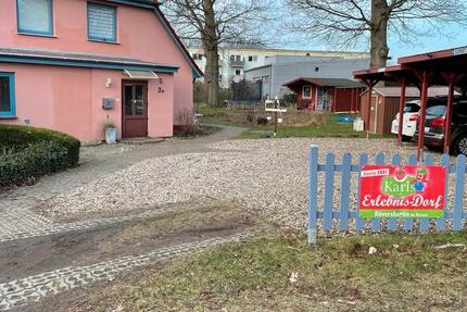 Wohnung Steinhagen - 3 Zimmer, 55 m&sup2;, 750&euro; | Angebot:25265128